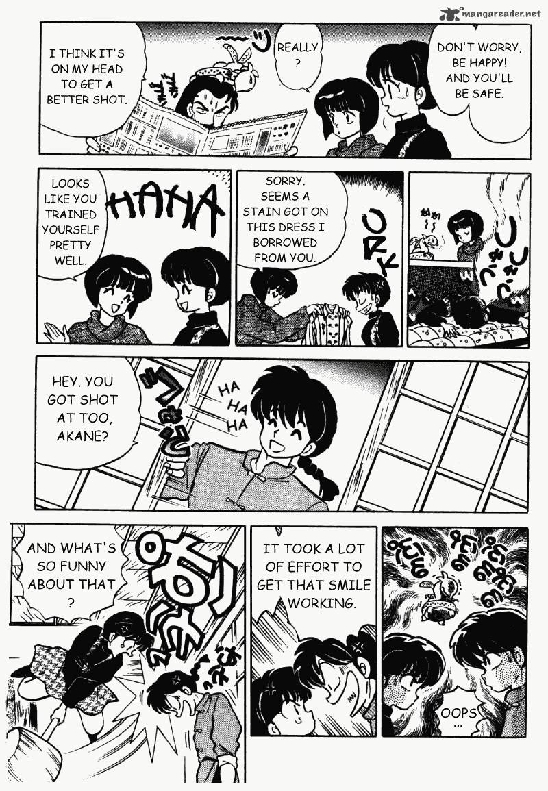 Ranma 1 2 Chapter 34 Page 12