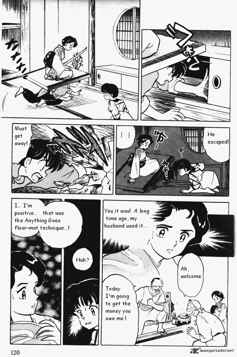Ranma 1 2 Chapter 34 Page 120