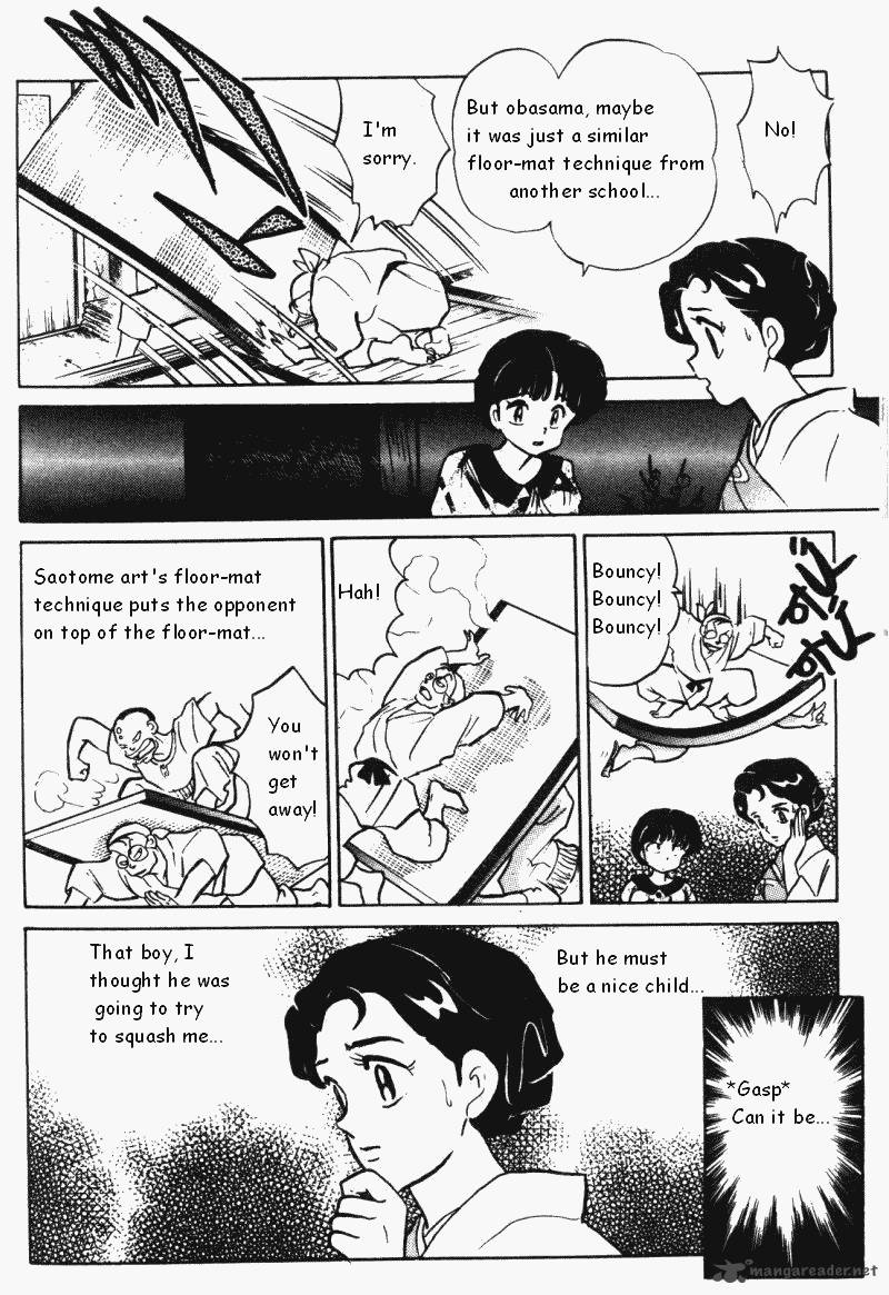 Ranma 1 2 Chapter 34 Page 121