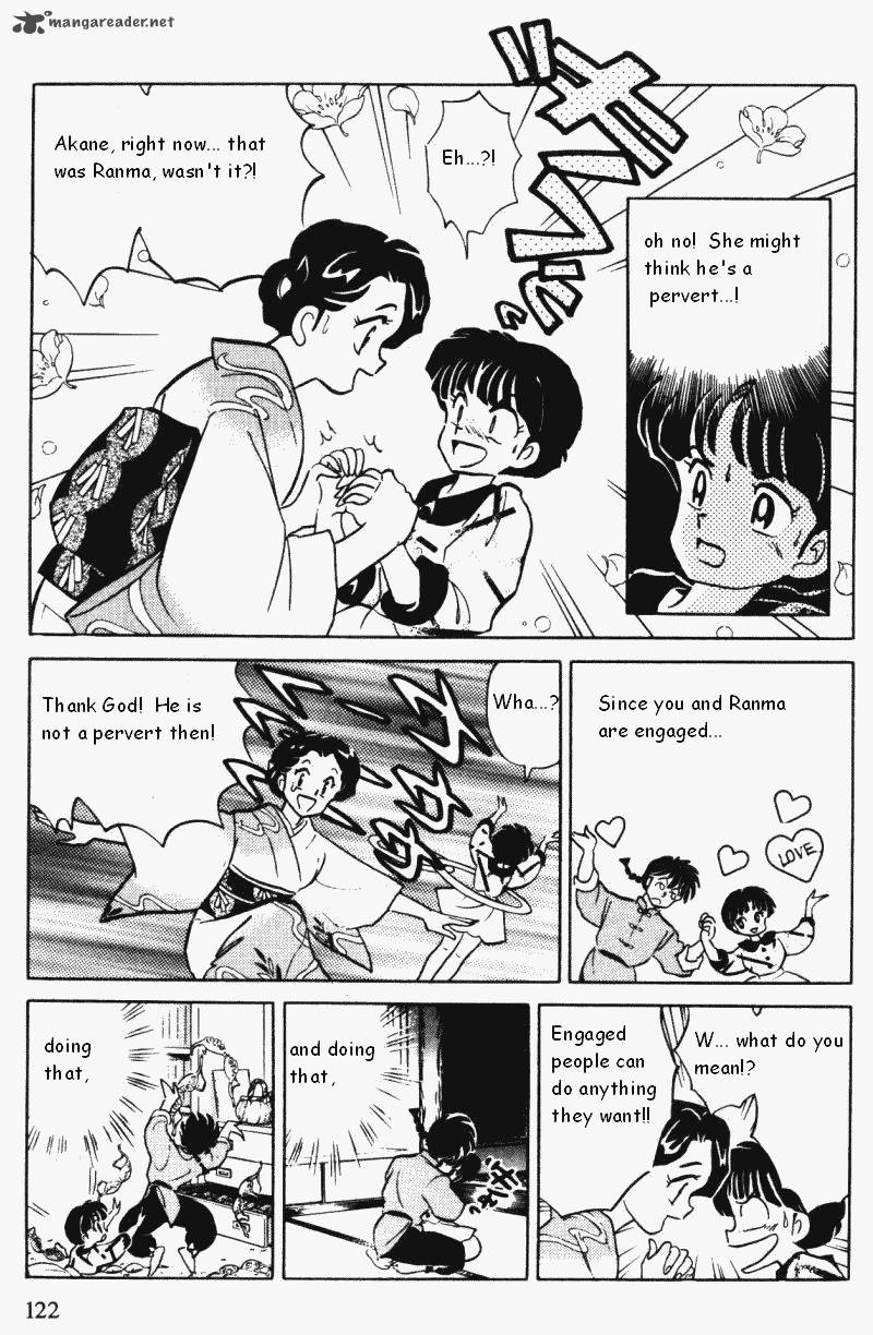 Ranma 1 2 Chapter 34 Page 122
