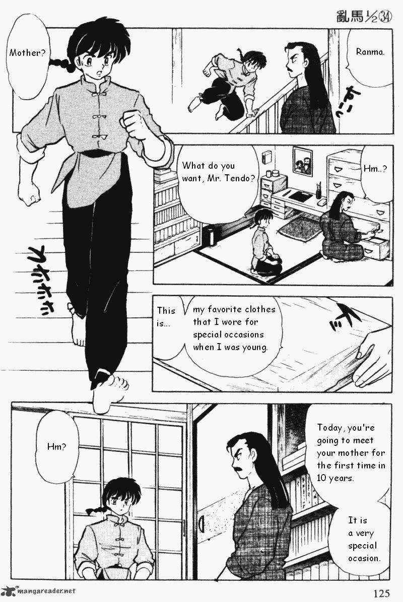 Ranma 1 2 Chapter 34 Page 125