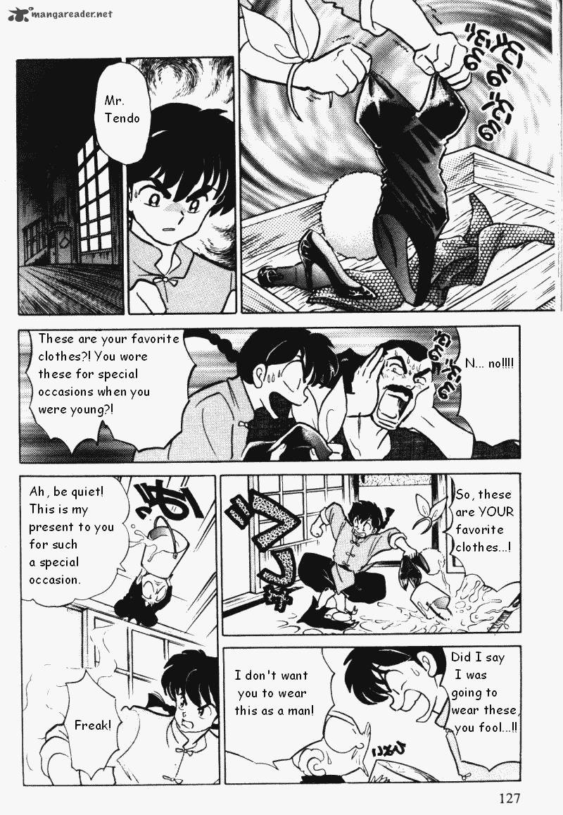 Ranma 1 2 Chapter 34 Page 127