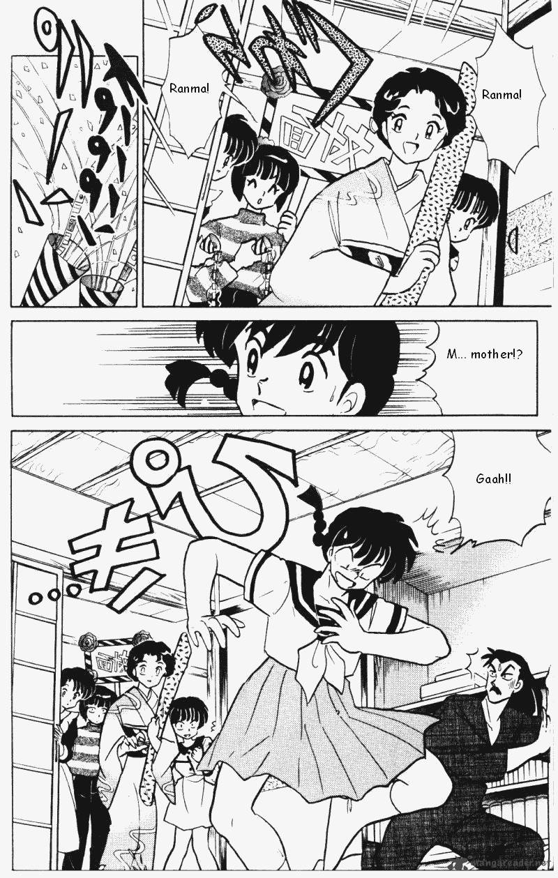 Ranma 1 2 Chapter 34 Page 129