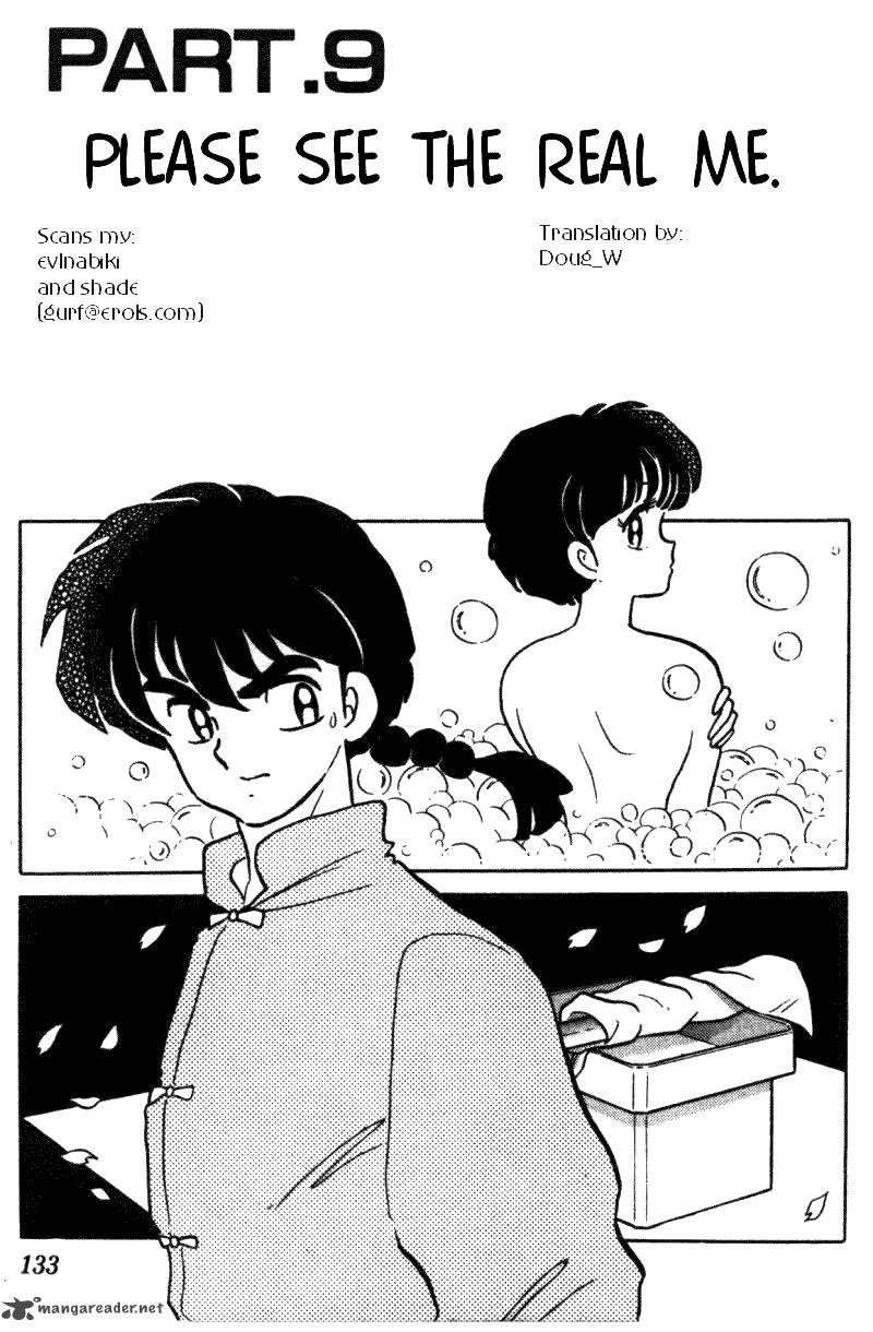 Ranma 1 2 Chapter 34 Page 133