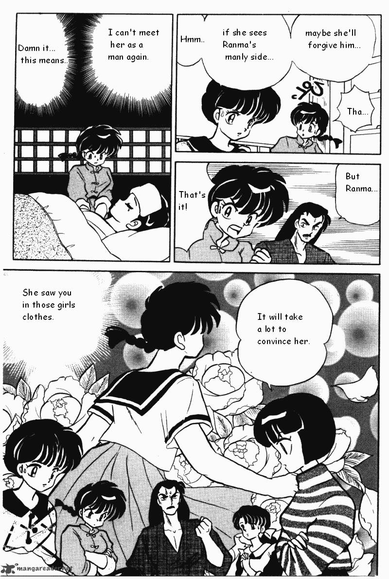 Ranma 1 2 Chapter 34 Page 136