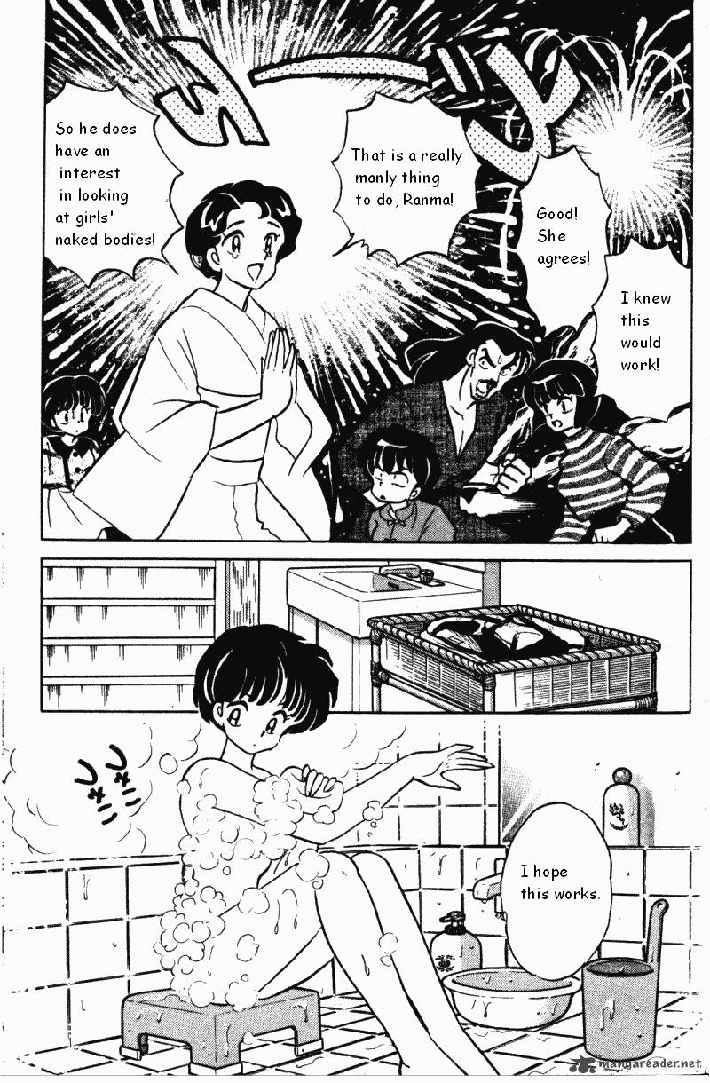 Ranma 1 2 Chapter 34 Page 138