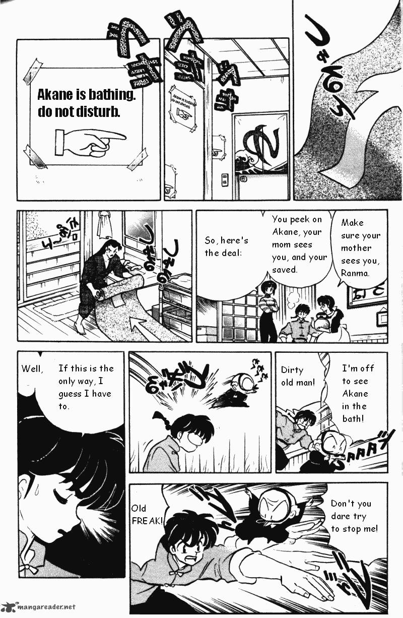 Ranma 1 2 Chapter 34 Page 139