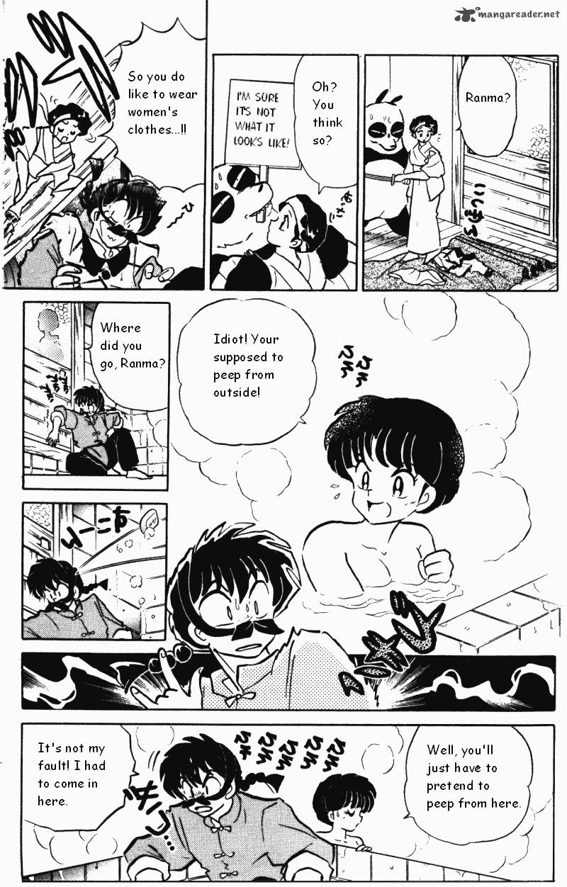 Ranma 1 2 Chapter 34 Page 142