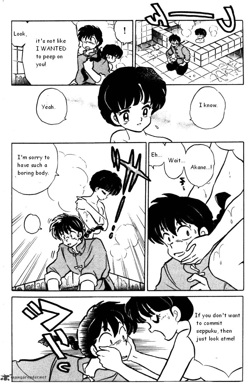 Ranma 1 2 Chapter 34 Page 143