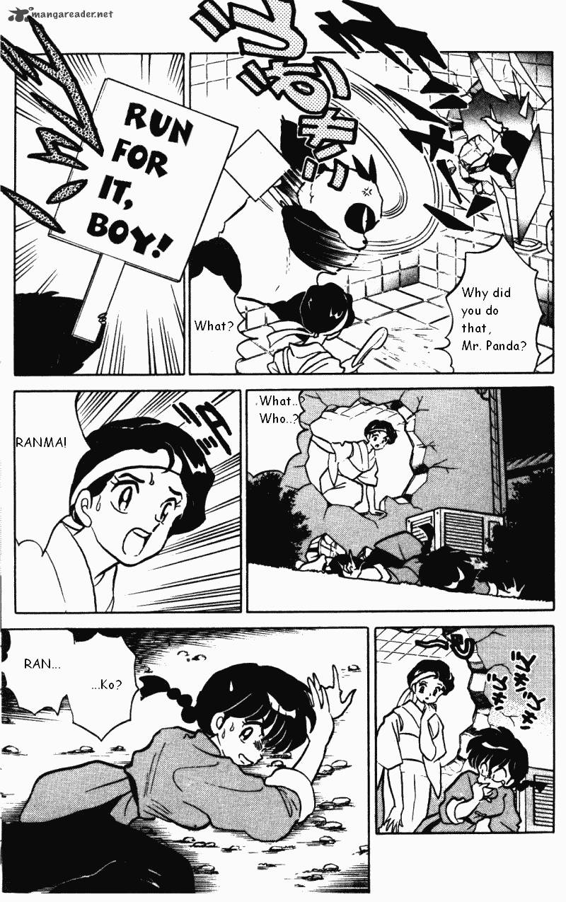 Ranma 1 2 Chapter 34 Page 146