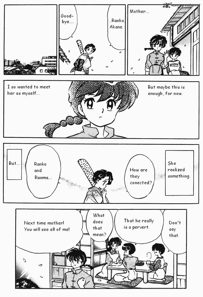 Ranma 1 2 Chapter 34 Page 148