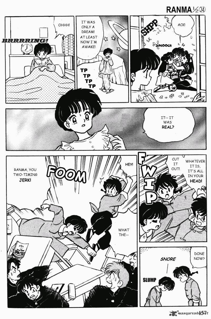 Ranma 1 2 Chapter 34 Page 157