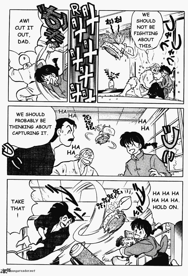 Ranma 1 2 Chapter 34 Page 16