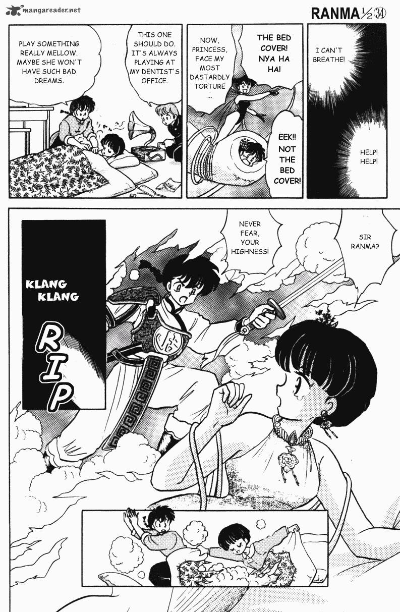 Ranma 1 2 Chapter 34 Page 161