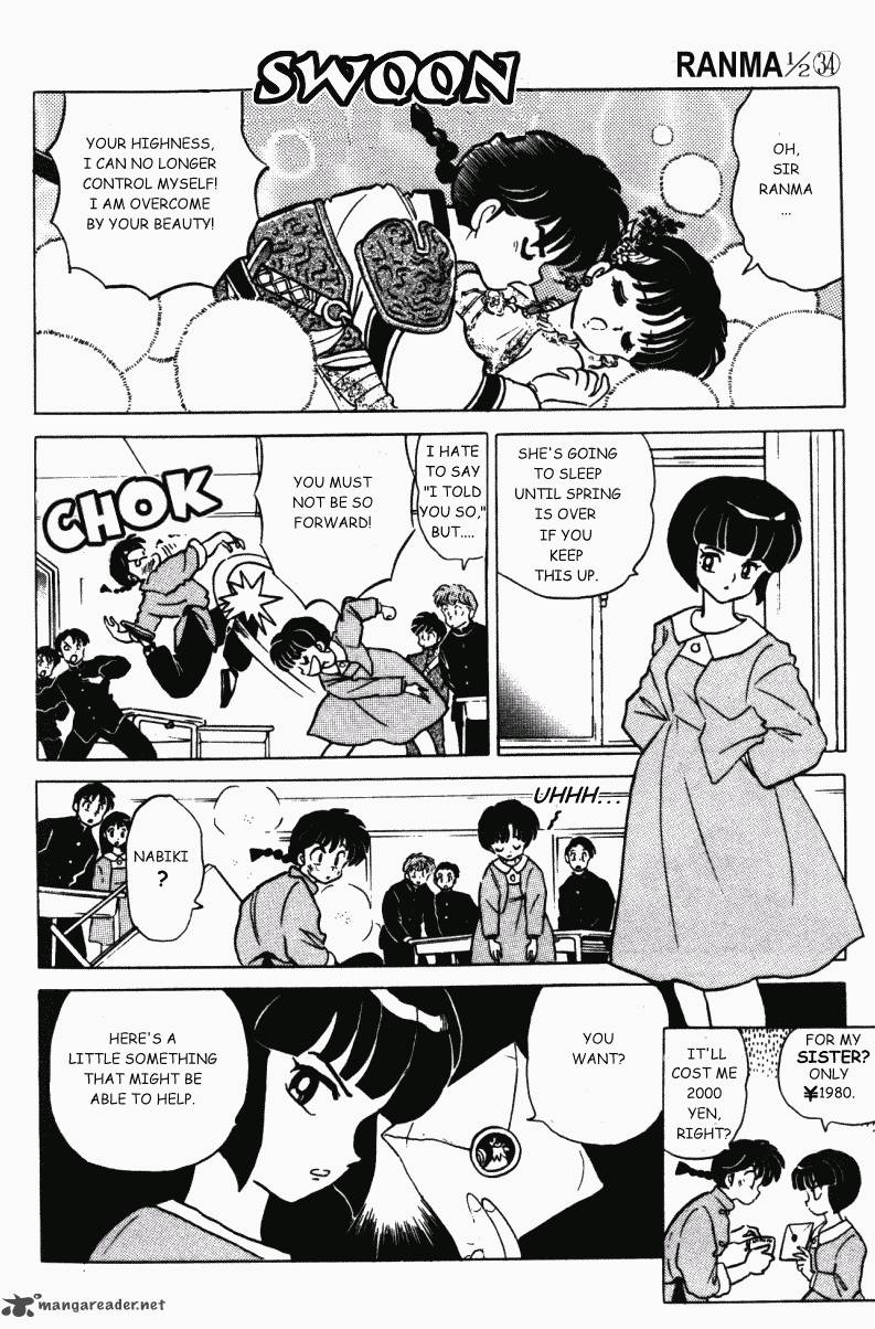 Ranma 1 2 Chapter 34 Page 163