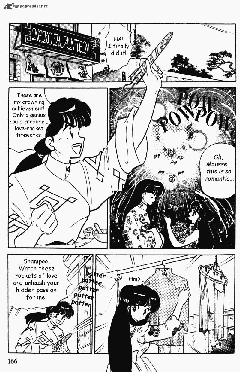 Ranma 1 2 Chapter 34 Page 166