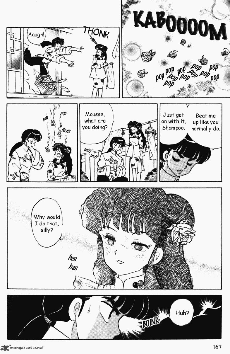 Ranma 1 2 Chapter 34 Page 167