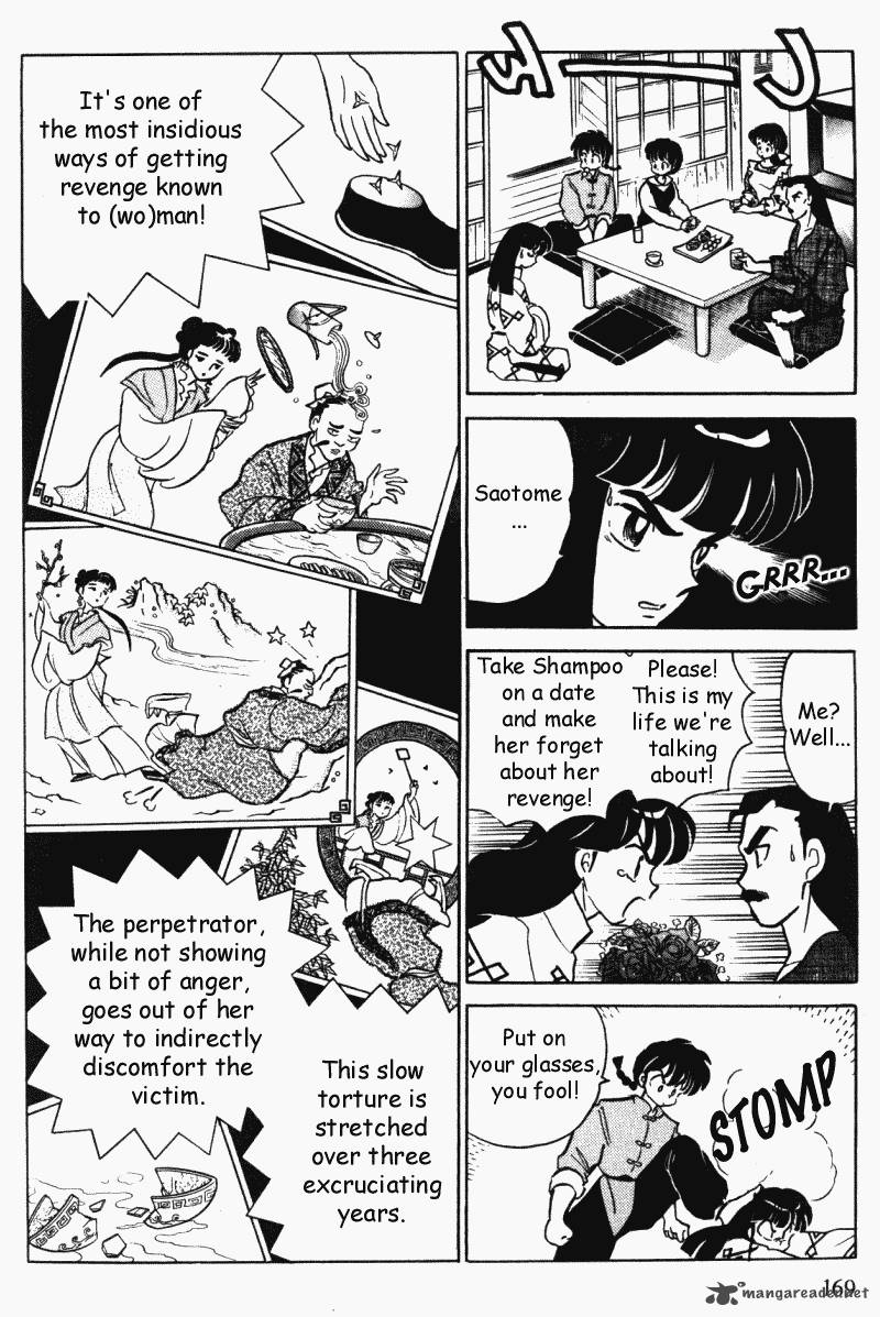 Ranma 1 2 Chapter 34 Page 169