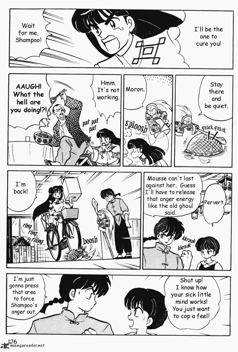 Ranma 1 2 Chapter 34 Page 176