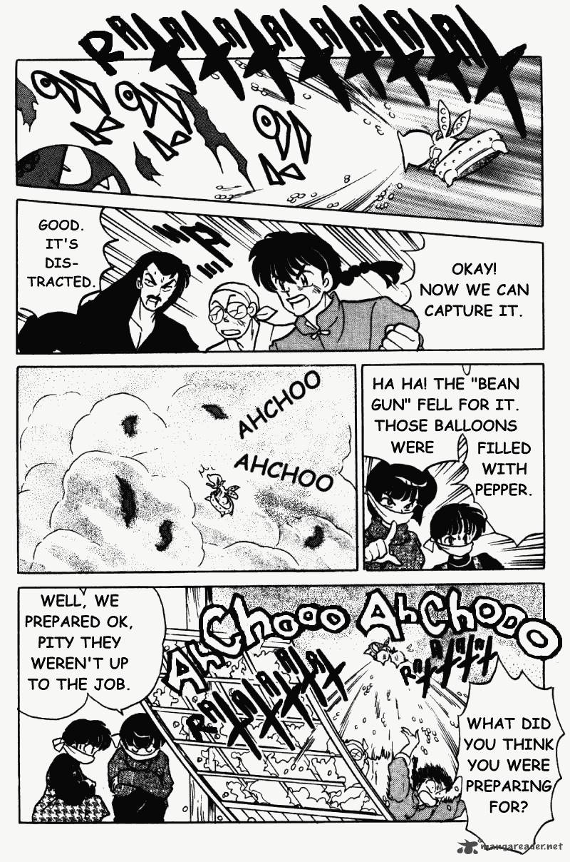 Ranma 1 2 Chapter 34 Page 19