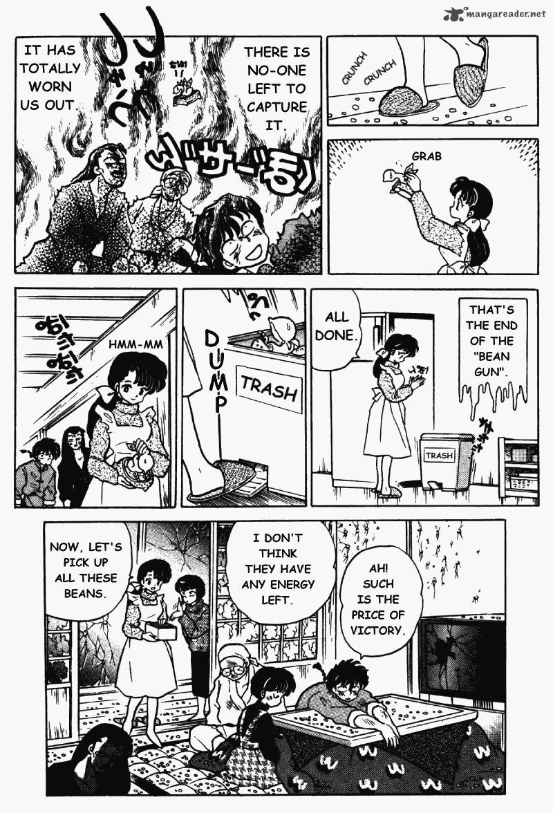 Ranma 1 2 Chapter 34 Page 20