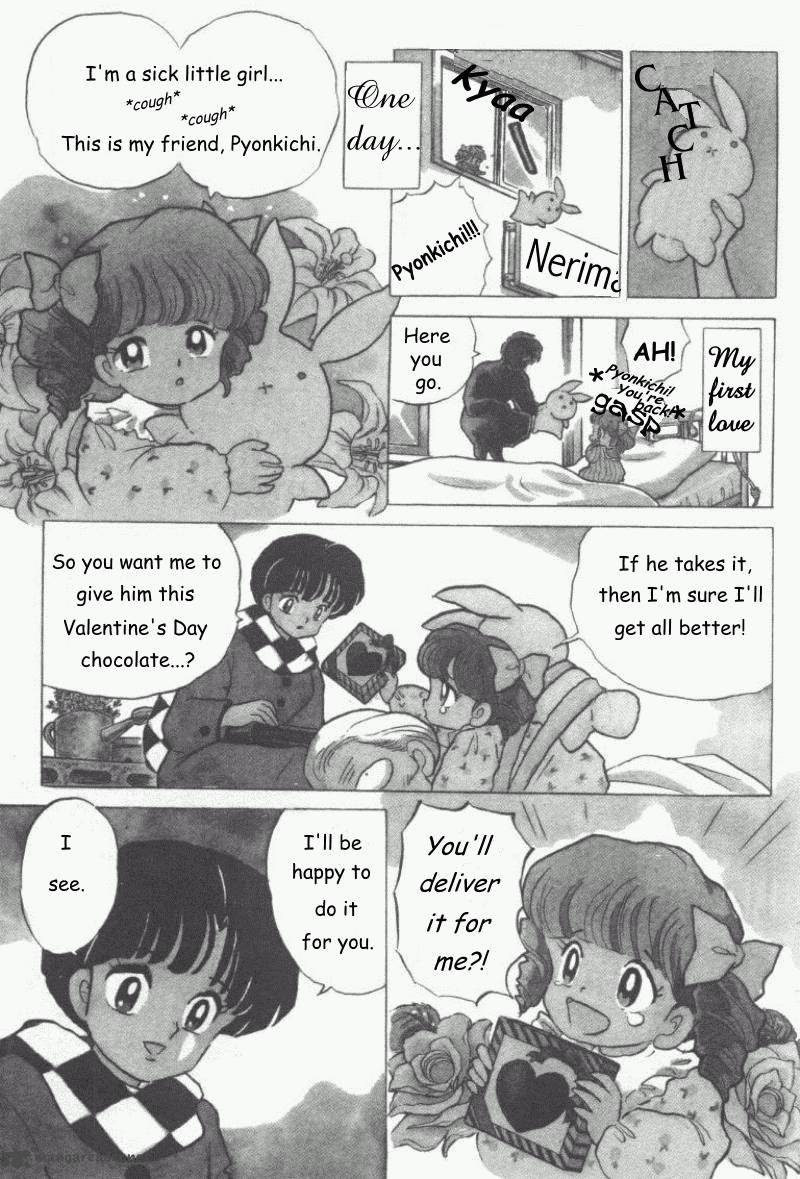 Ranma 1 2 Chapter 34 Page 24