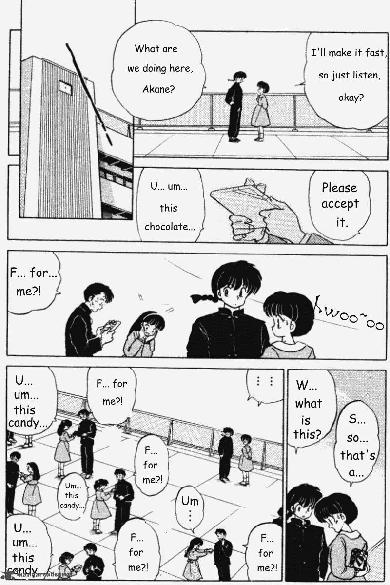 Ranma 1 2 Chapter 34 Page 28