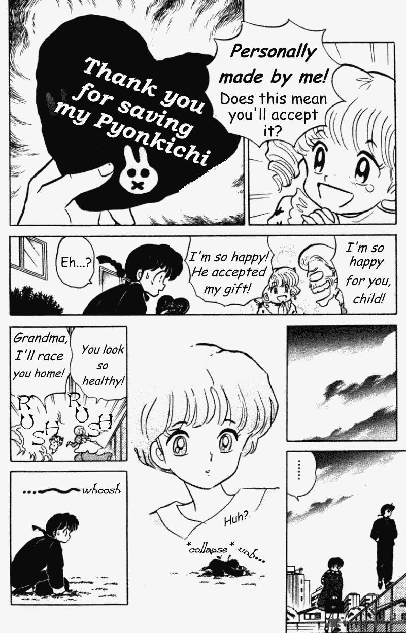 Ranma 1 2 Chapter 34 Page 35