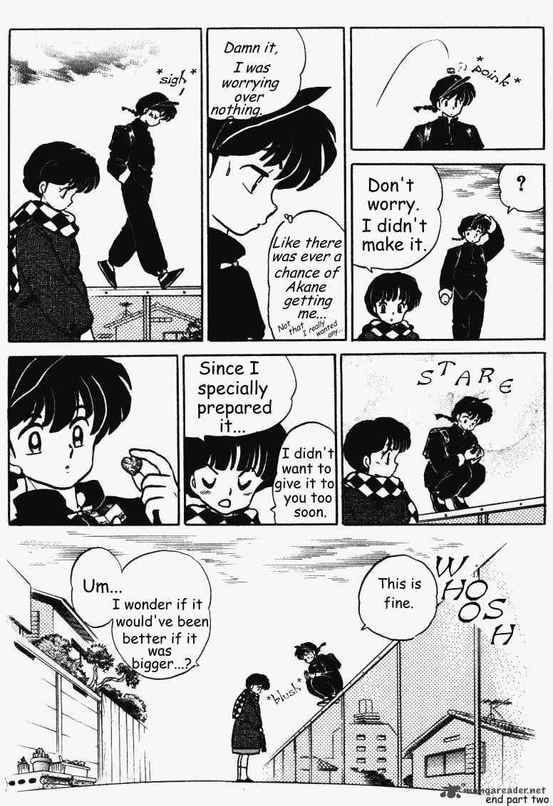 Ranma 1 2 Chapter 34 Page 36