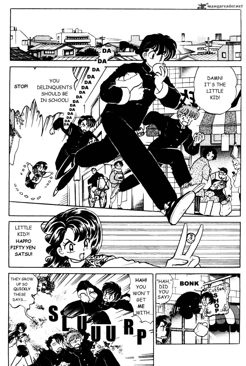 Ranma 1 2 Chapter 34 Page 38