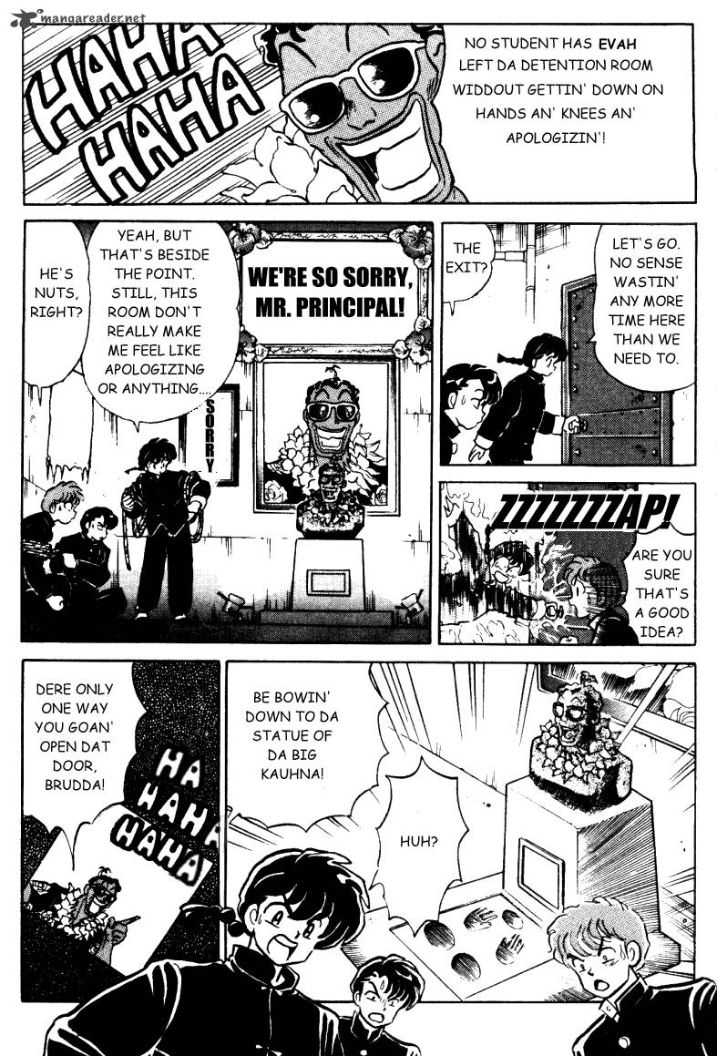 Ranma 1 2 Chapter 34 Page 40