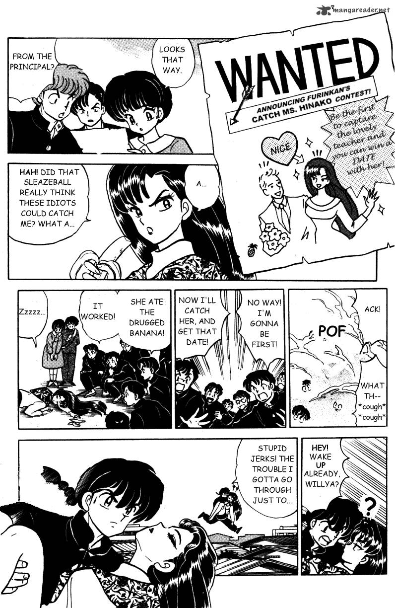 Ranma 1 2 Chapter 34 Page 50