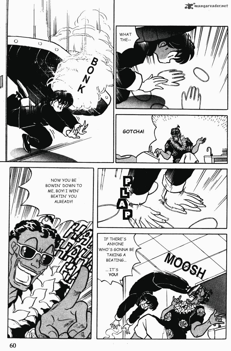 Ranma 1 2 Chapter 34 Page 60