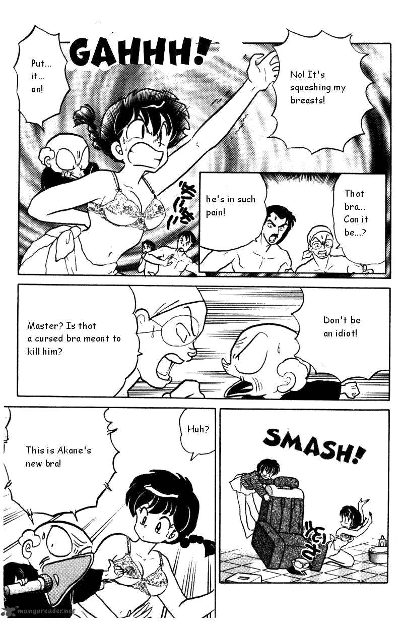 Ranma 1 2 Chapter 34 Page 72