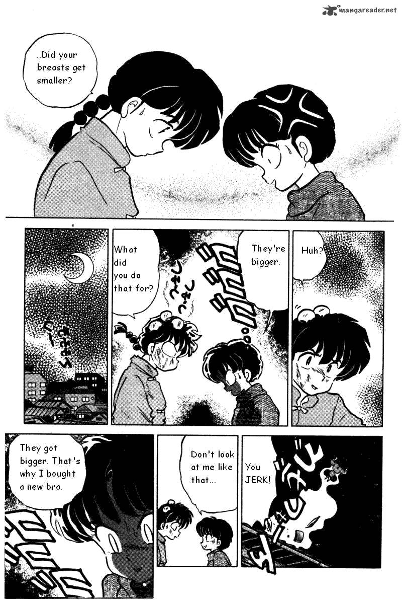 Ranma 1 2 Chapter 34 Page 74