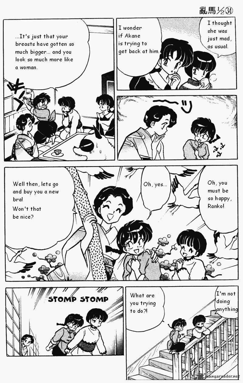 Ranma 1 2 Chapter 34 Page 79