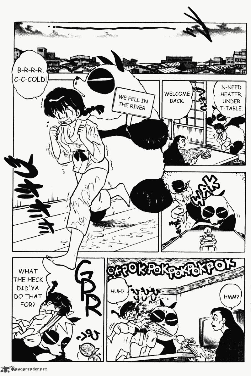 Ranma 1 2 Chapter 34 Page 8