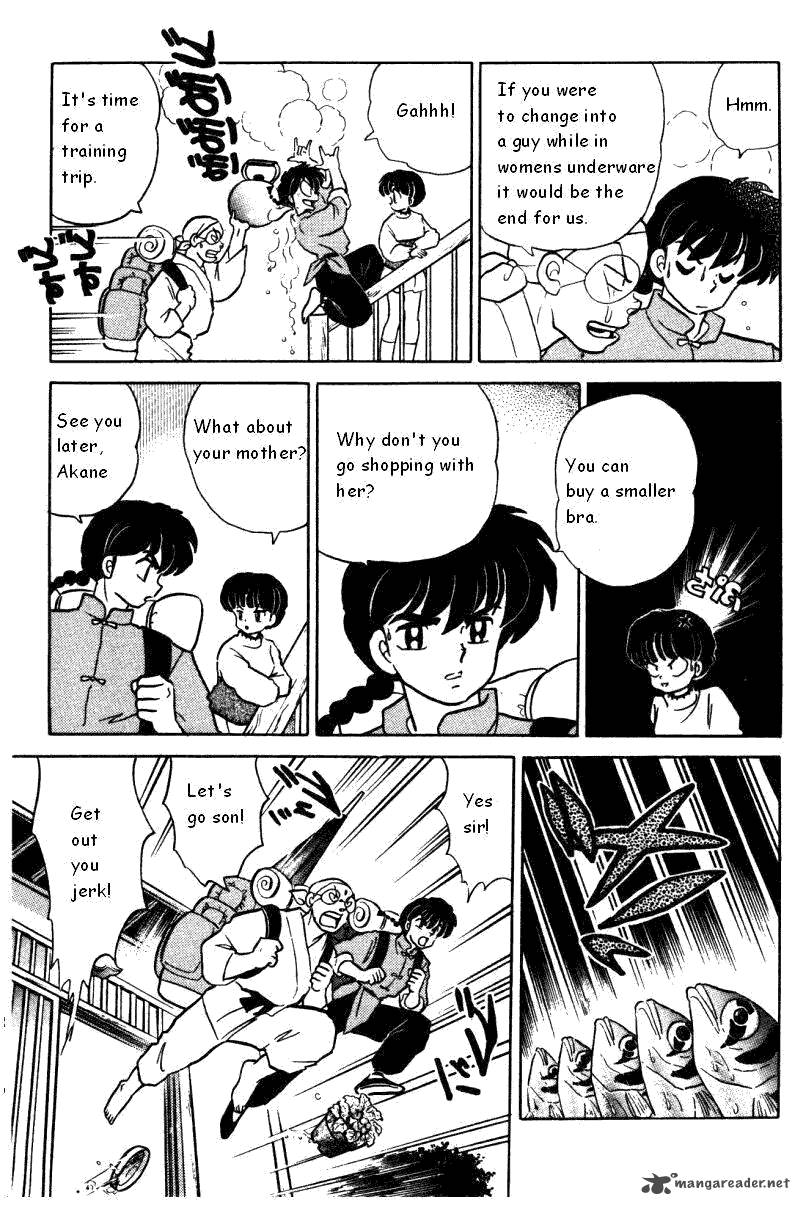 Ranma 1 2 Chapter 34 Page 80