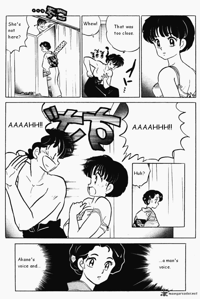 Ranma 1 2 Chapter 34 Page 84