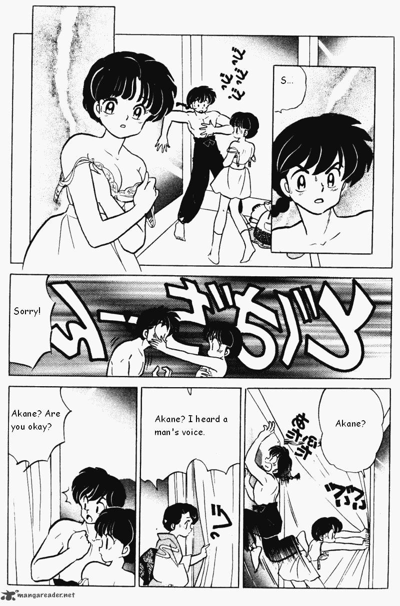 Ranma 1 2 Chapter 34 Page 86