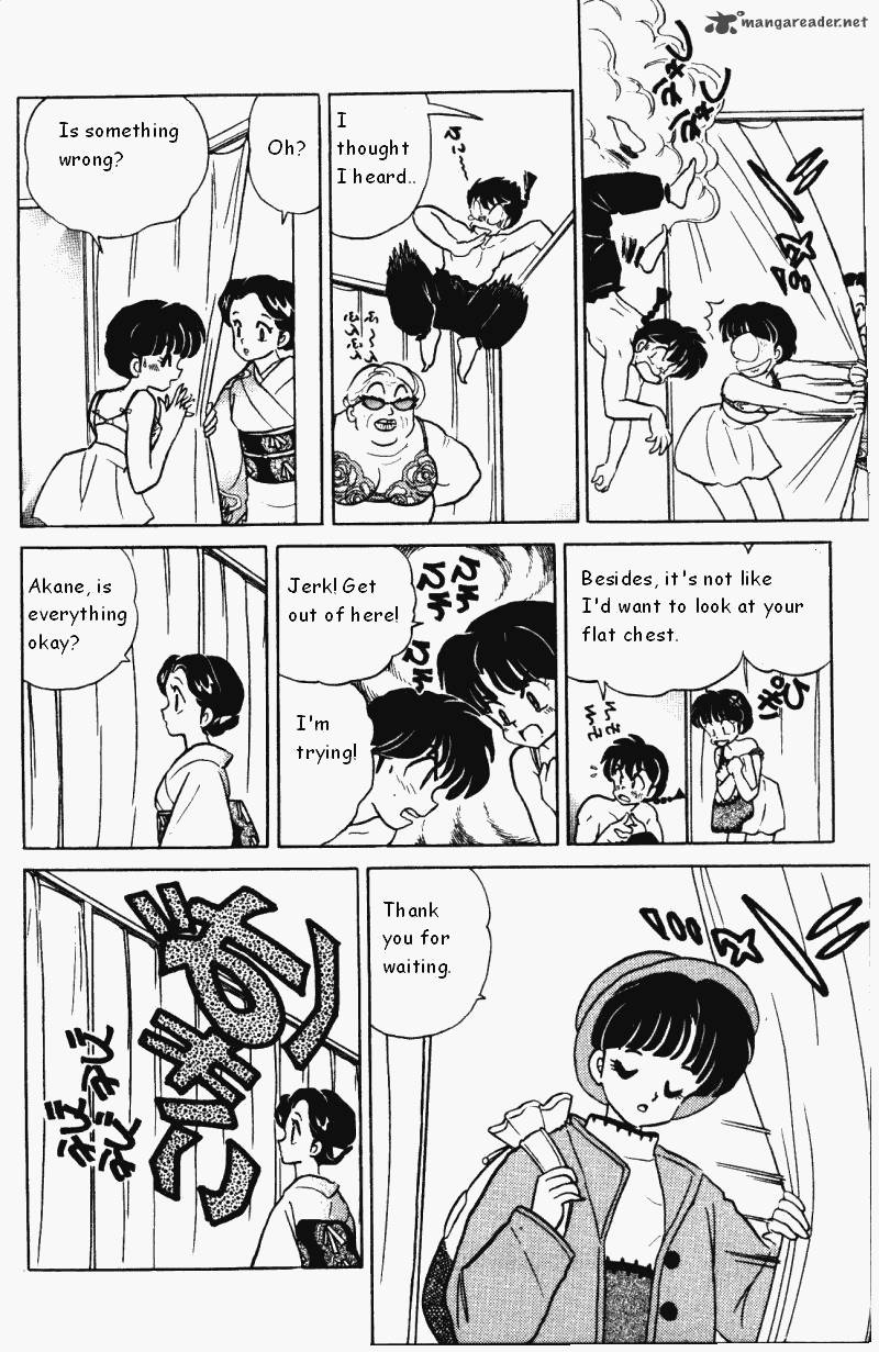 Ranma 1 2 Chapter 34 Page 87