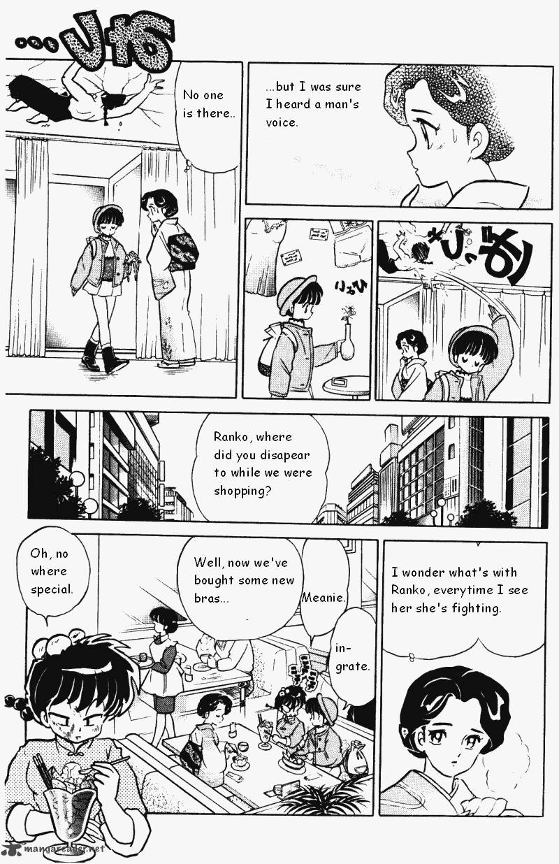 Ranma 1 2 Chapter 34 Page 88