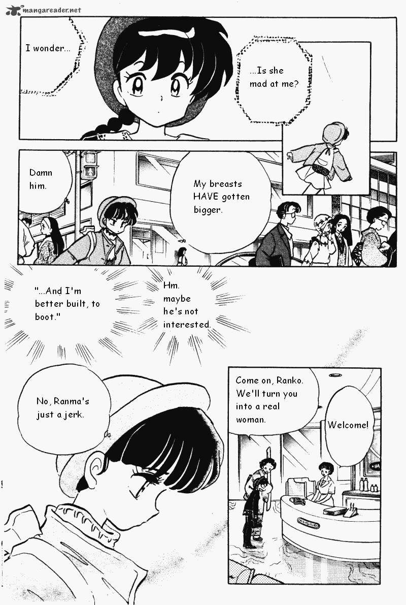 Ranma 1 2 Chapter 34 Page 92