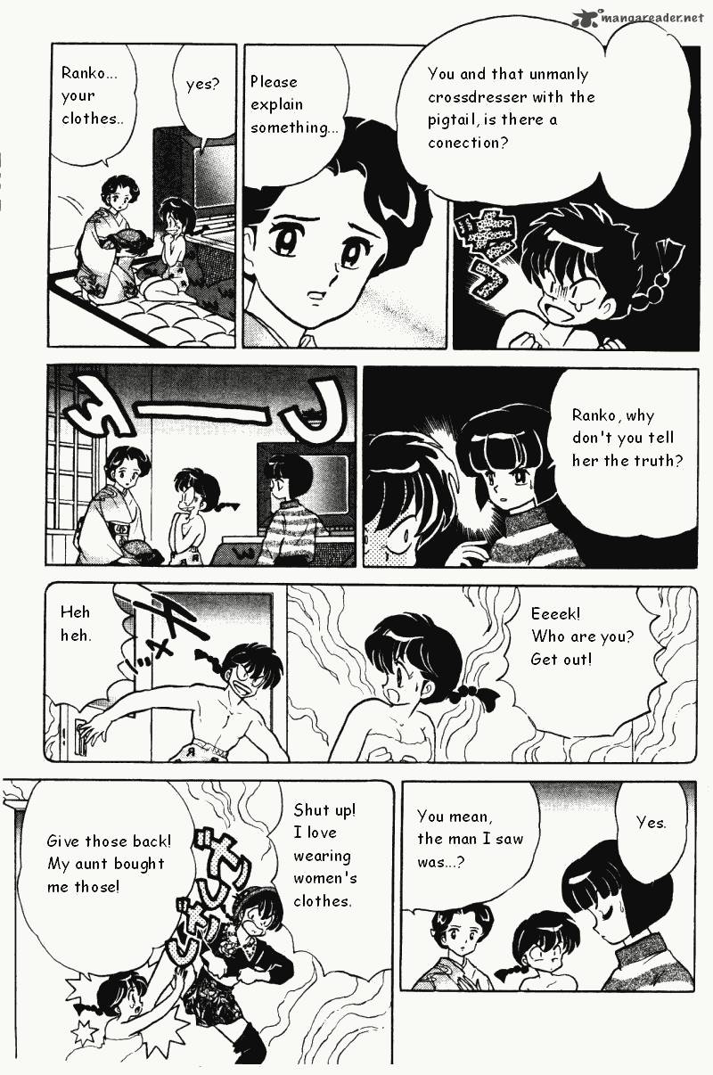 Ranma 1 2 Chapter 34 Page 96