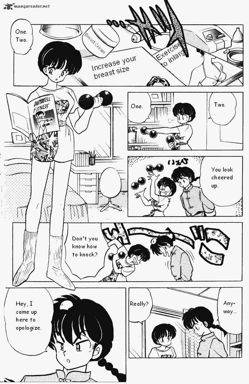 Ranma 1 2 Chapter 34 Page 98