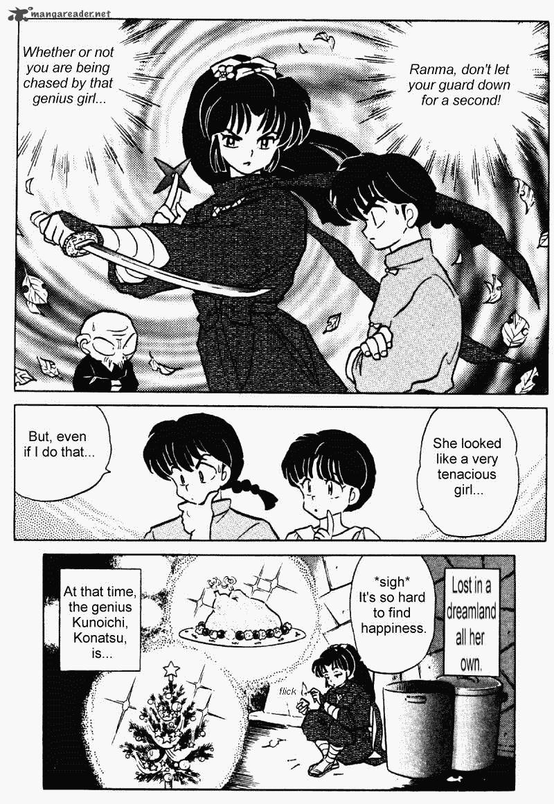 Ranma 1 2 Chapter 35 Page 100