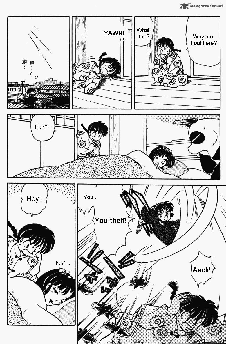 Ranma 1 2 Chapter 35 Page 105