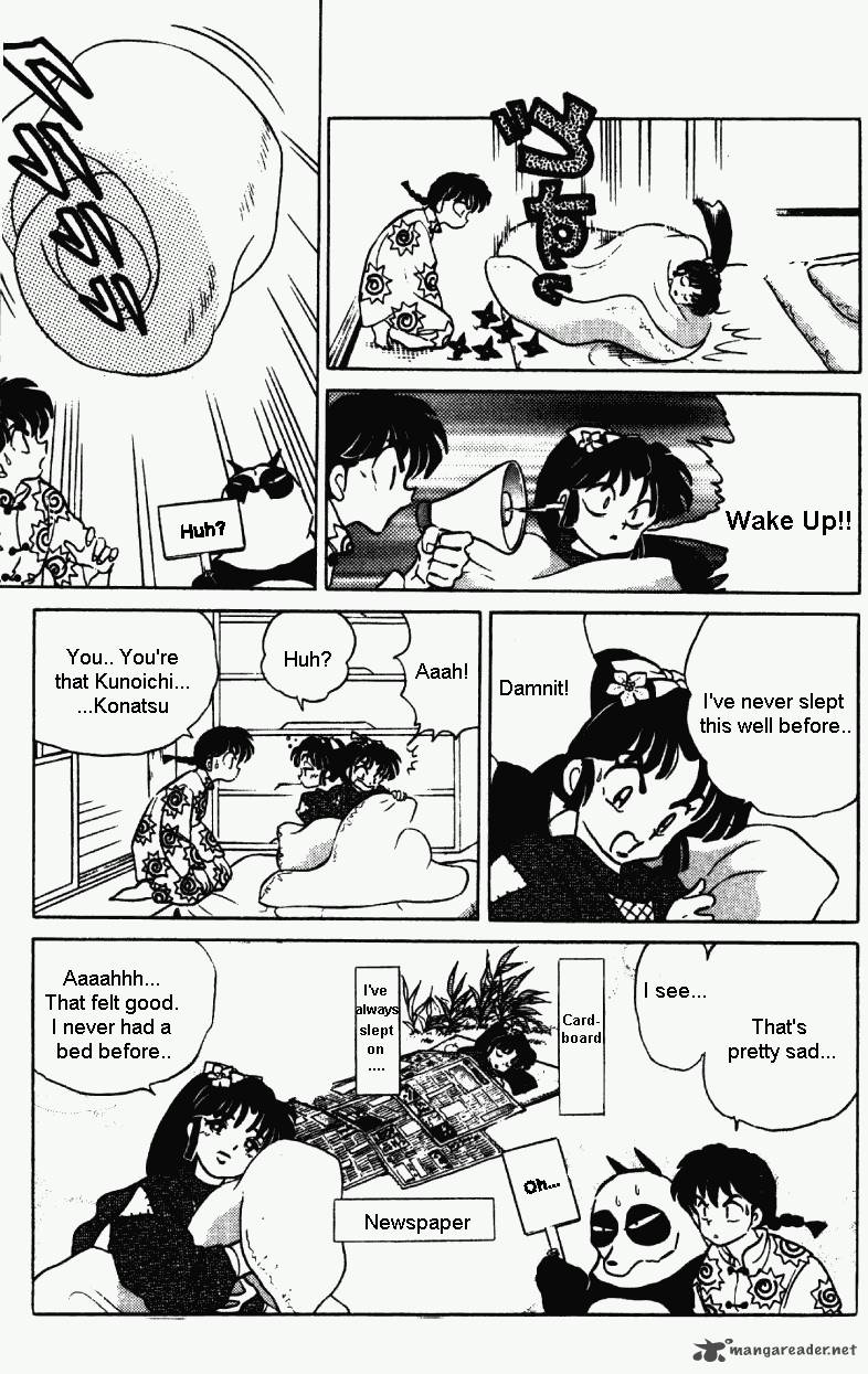 Ranma 1 2 Chapter 35 Page 106