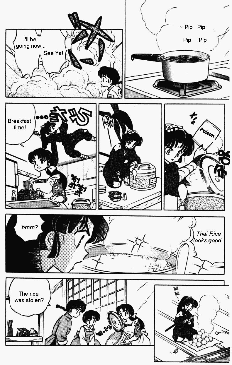 Ranma 1 2 Chapter 35 Page 107