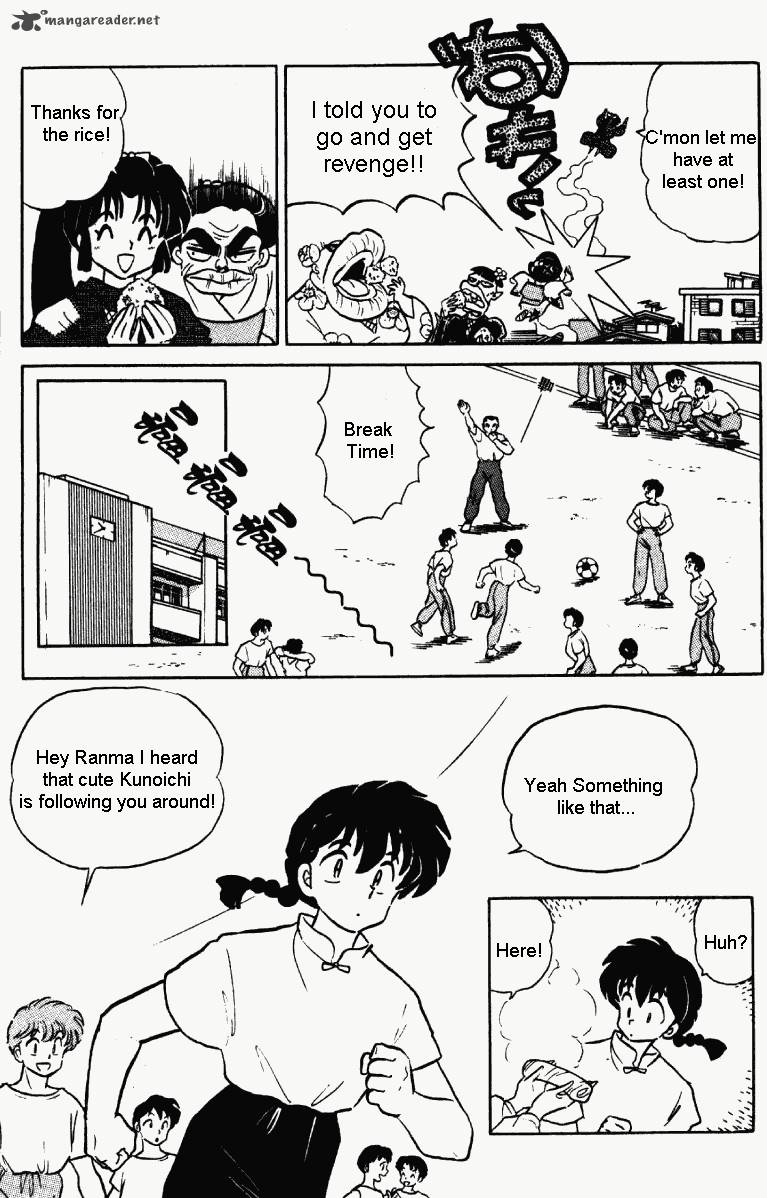 Ranma 1 2 Chapter 35 Page 108
